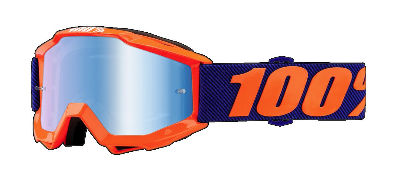 Accuri Origami Youth Goggles