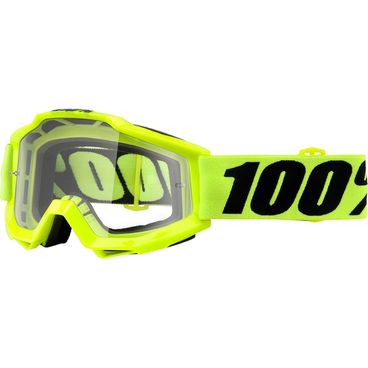 Accuri Fluorescent OTG Goggles