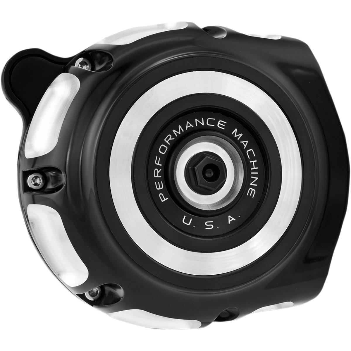 Vintage Air Cleaner - Contrast Cut