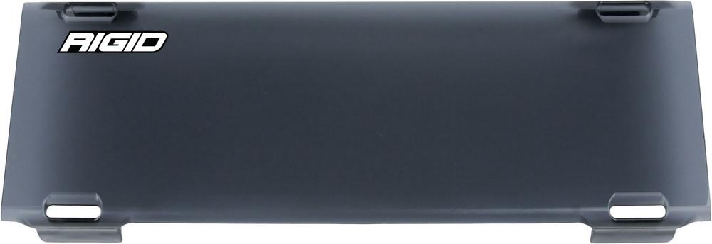 10in. E-Series Light Cover - Smoke