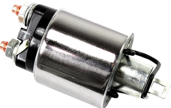 Replacement Solenoid for Gen III Starter Motor