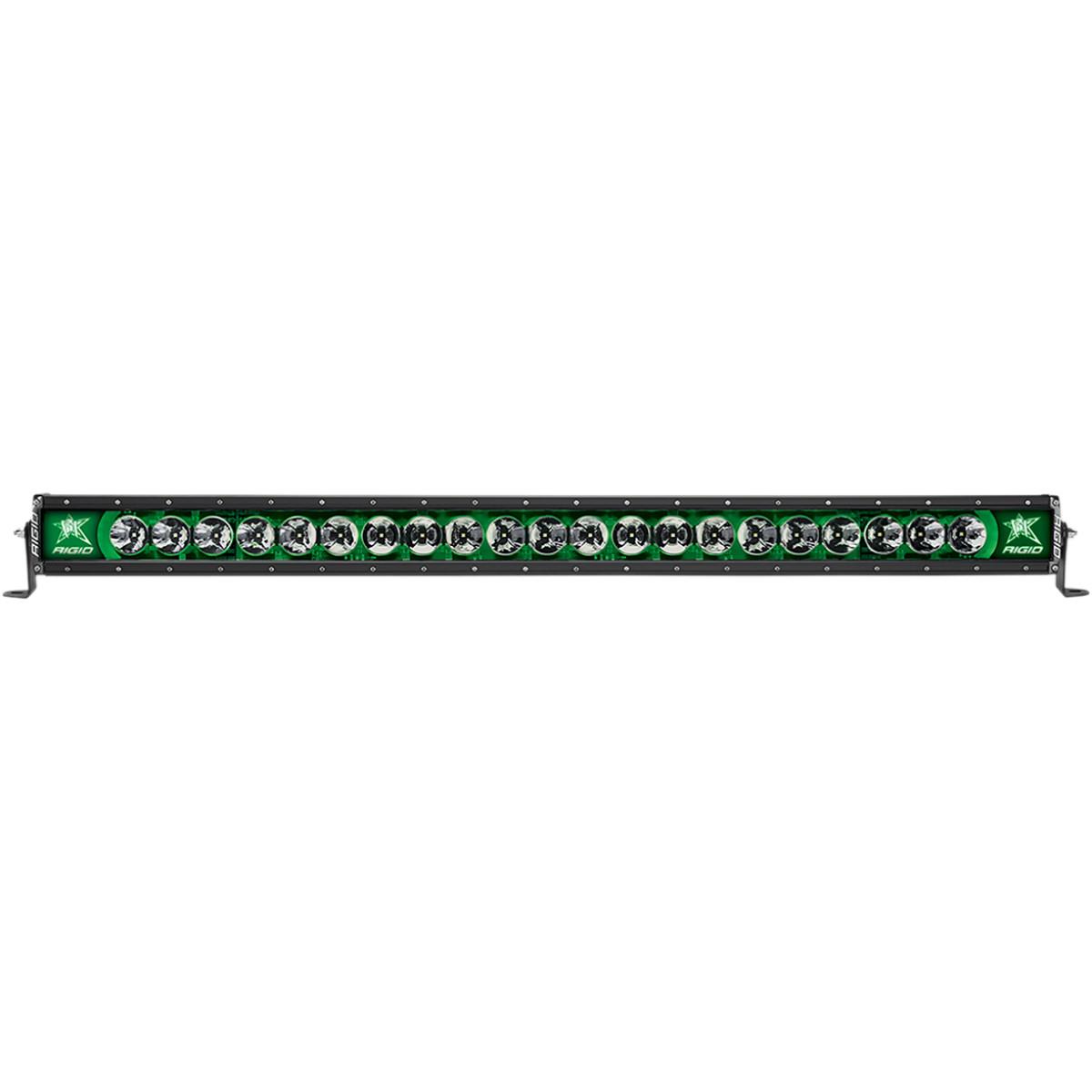 Radiance Plus Light Bars - 40in. - Green