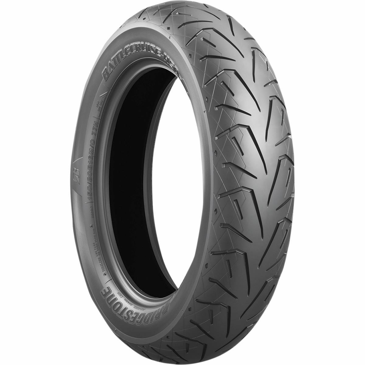 Battlecruise H50 Rear Tire - 180/60B17