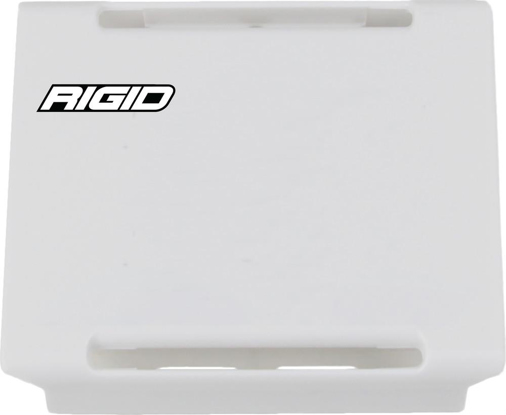 4in. E-Series Light Cover - White