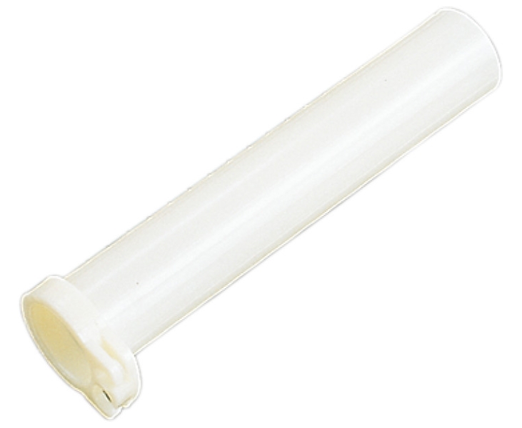 Nylon Throttle Grip Sleeves