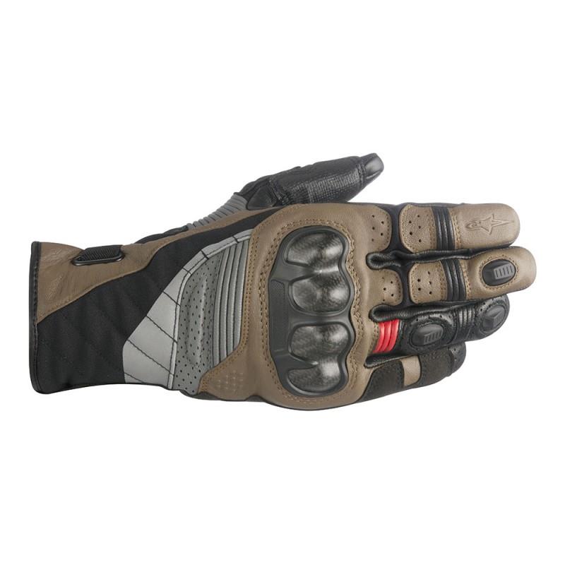 Belize Drystar Gloves