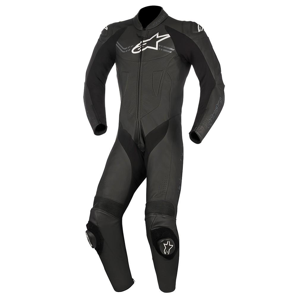 Challenger One-Piece Leather Suit V2