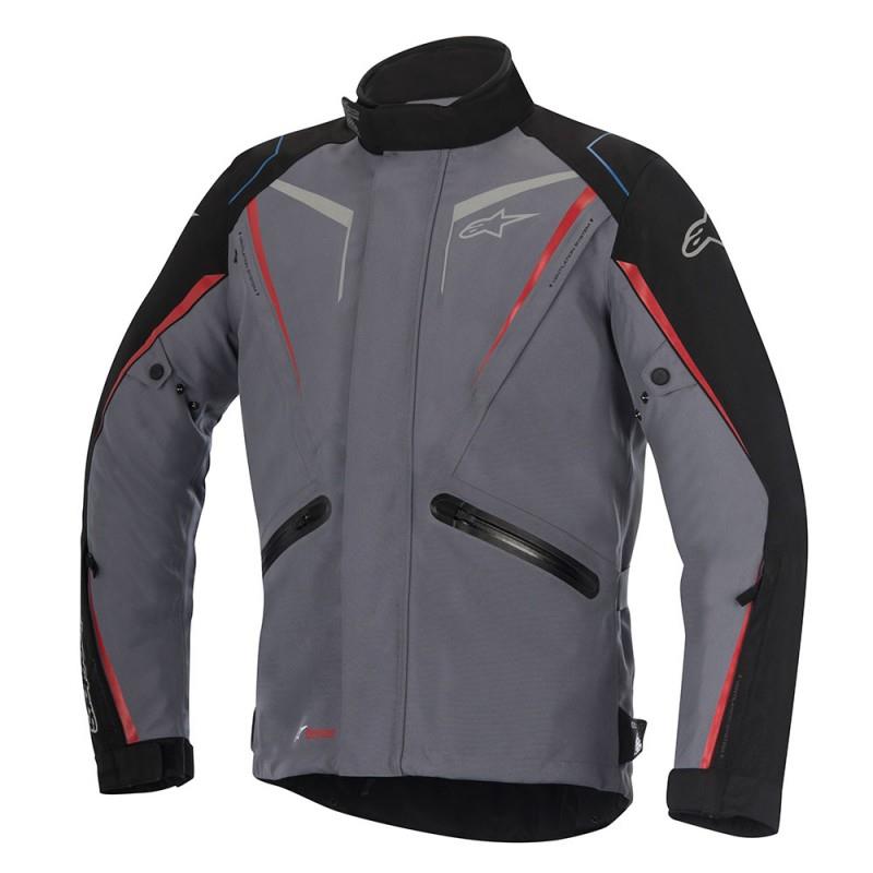 Yokohama Drystar Jacket