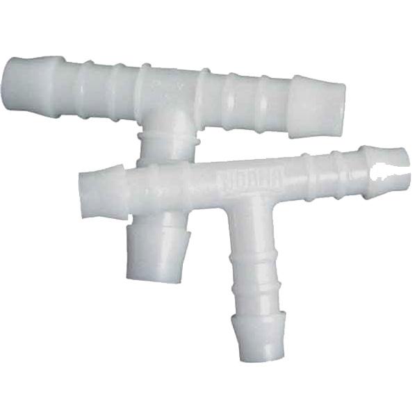 T Connector - Fits 3/16in. ID