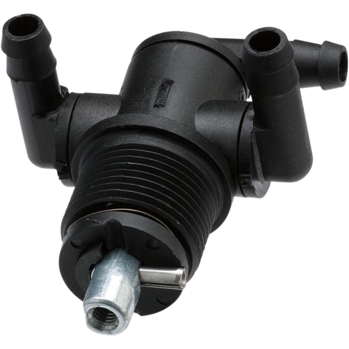 Fuel Valve