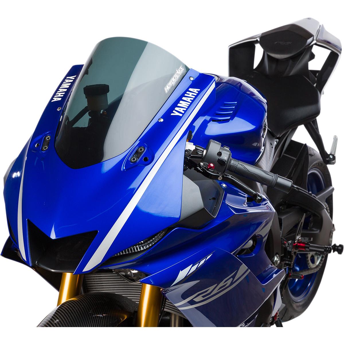 Super Sport Windscreen - Dark Smoke