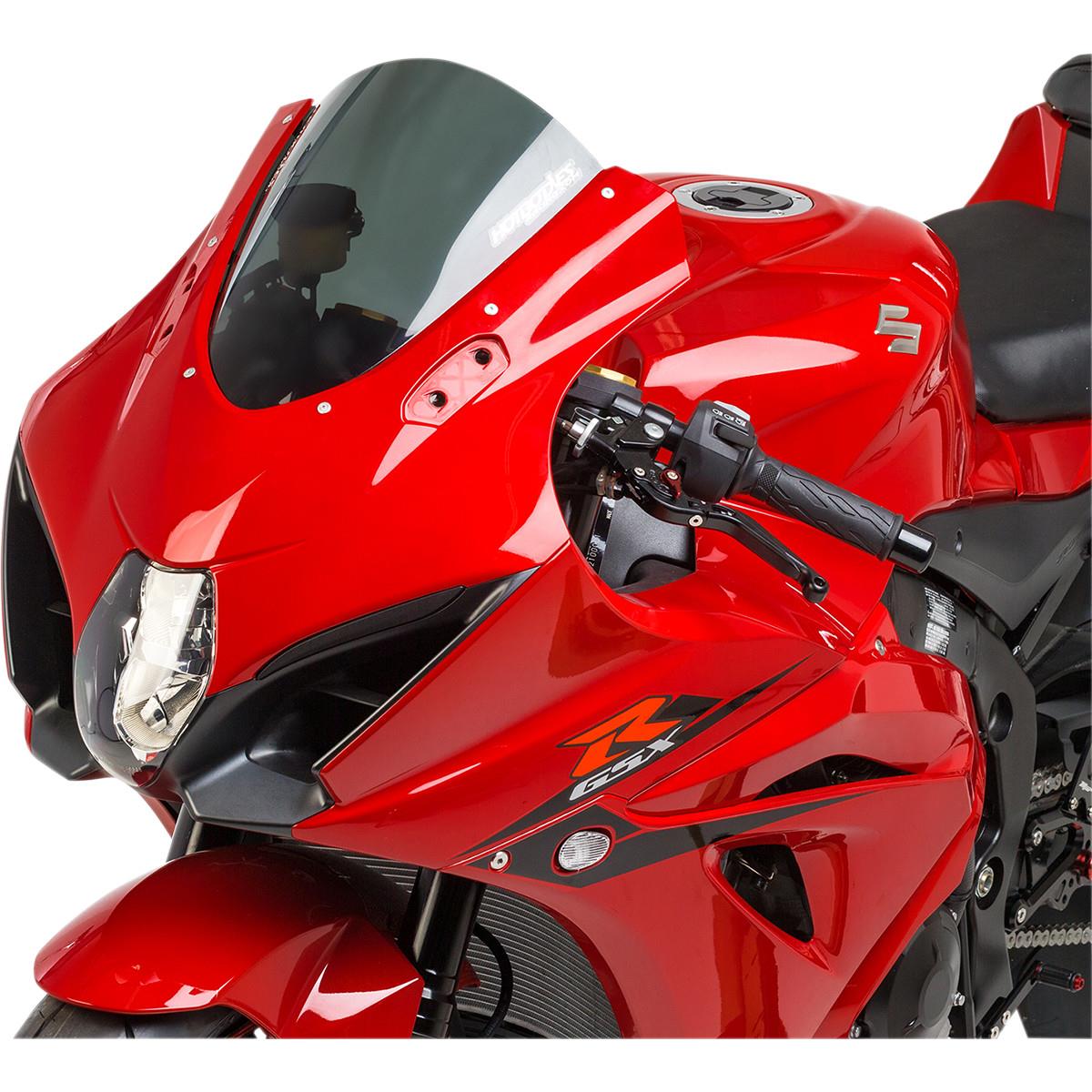 Super Sport Windscreen - Dark Smoke