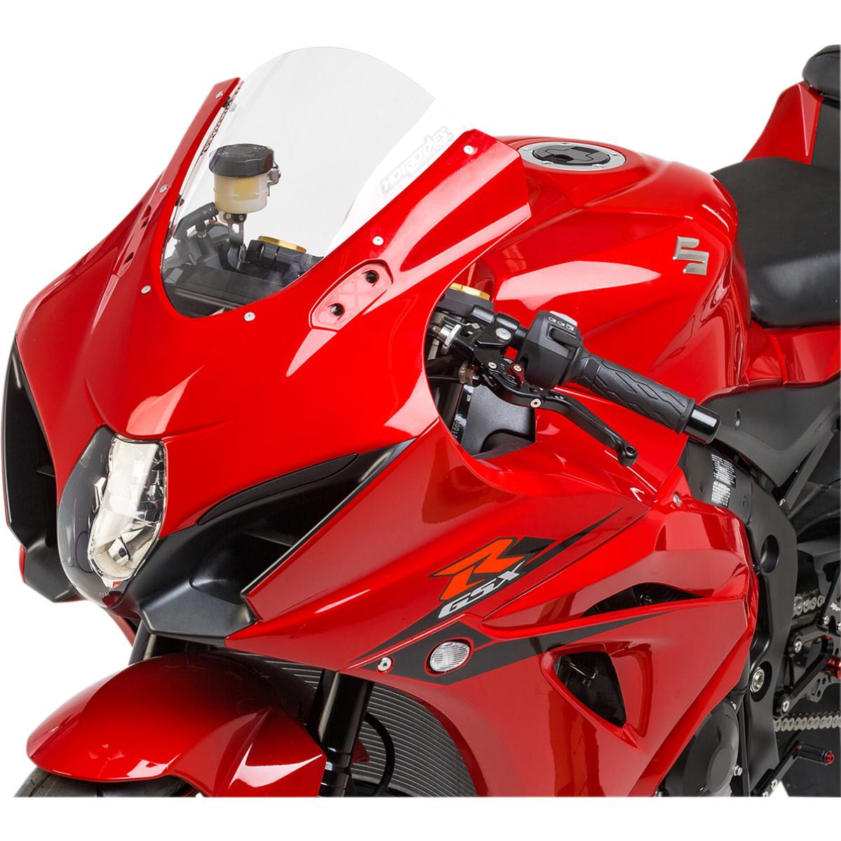 Super Sport Windscreen - Clear