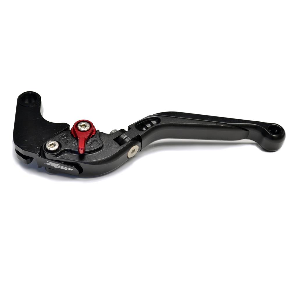 MGP Brake and Clutch Lever Set - Black