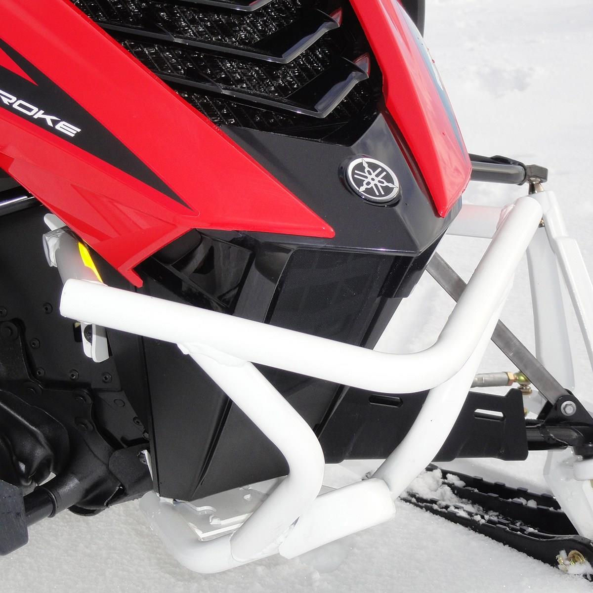 Lightweight Front Sport Grab Bar