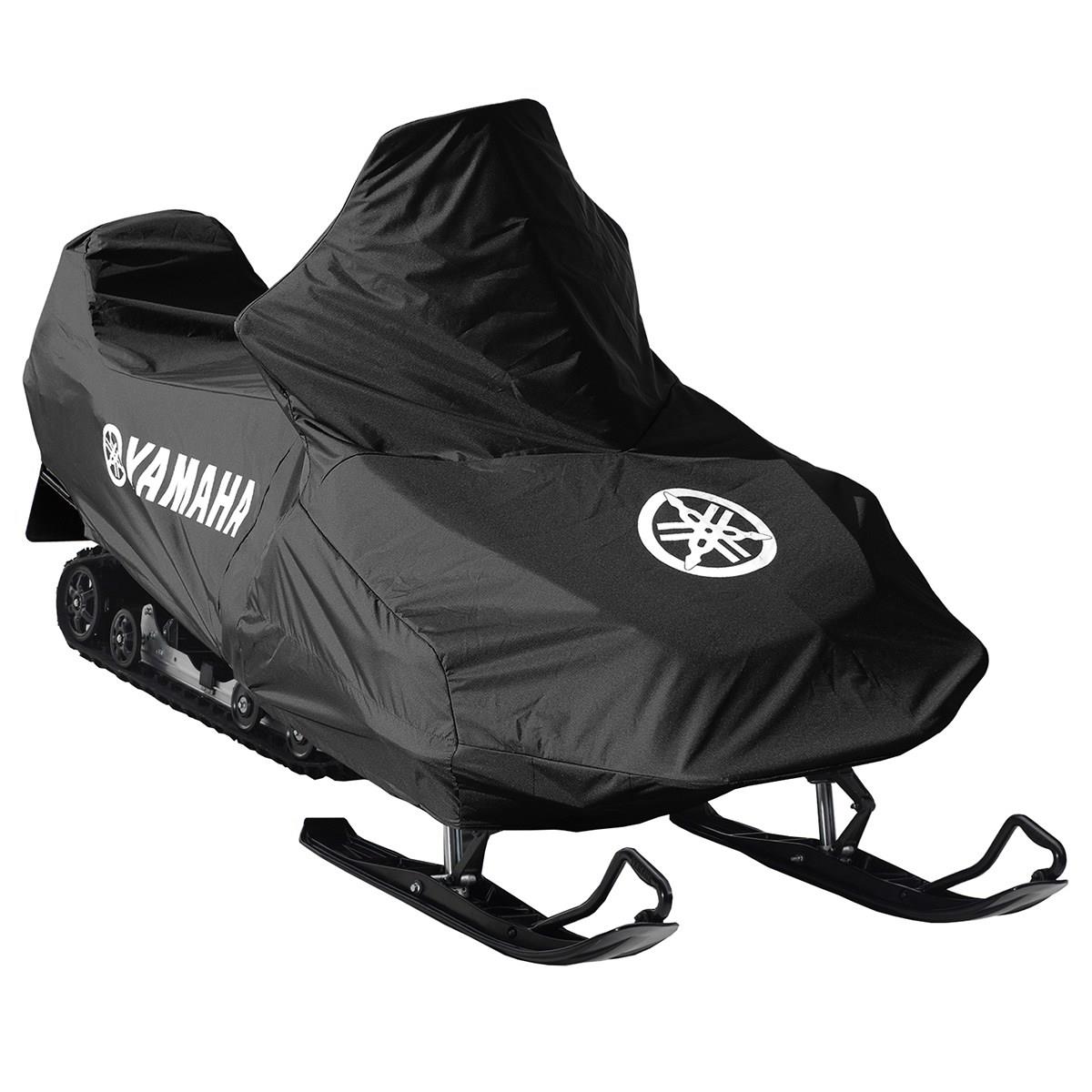 Custom Storage Cover