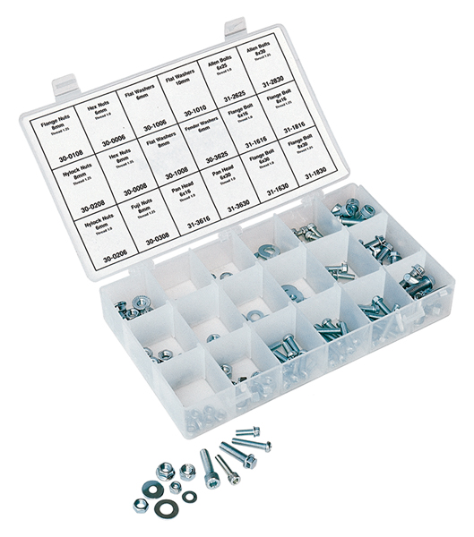 Offroad Hardware Kit