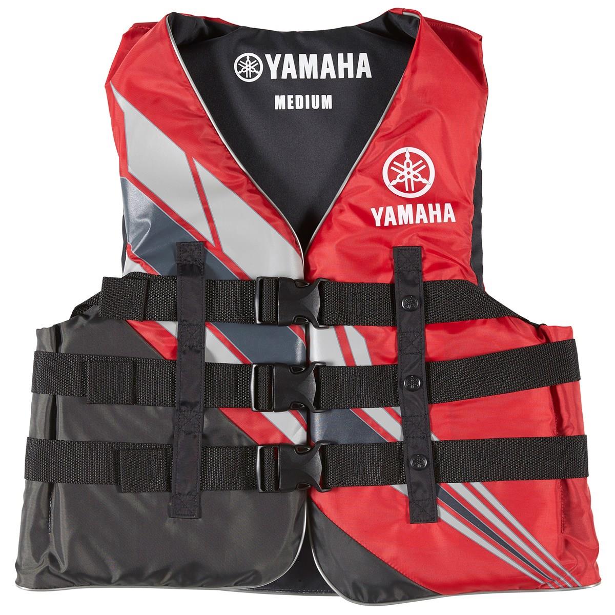 Value Nylon 3-Buckle PFD