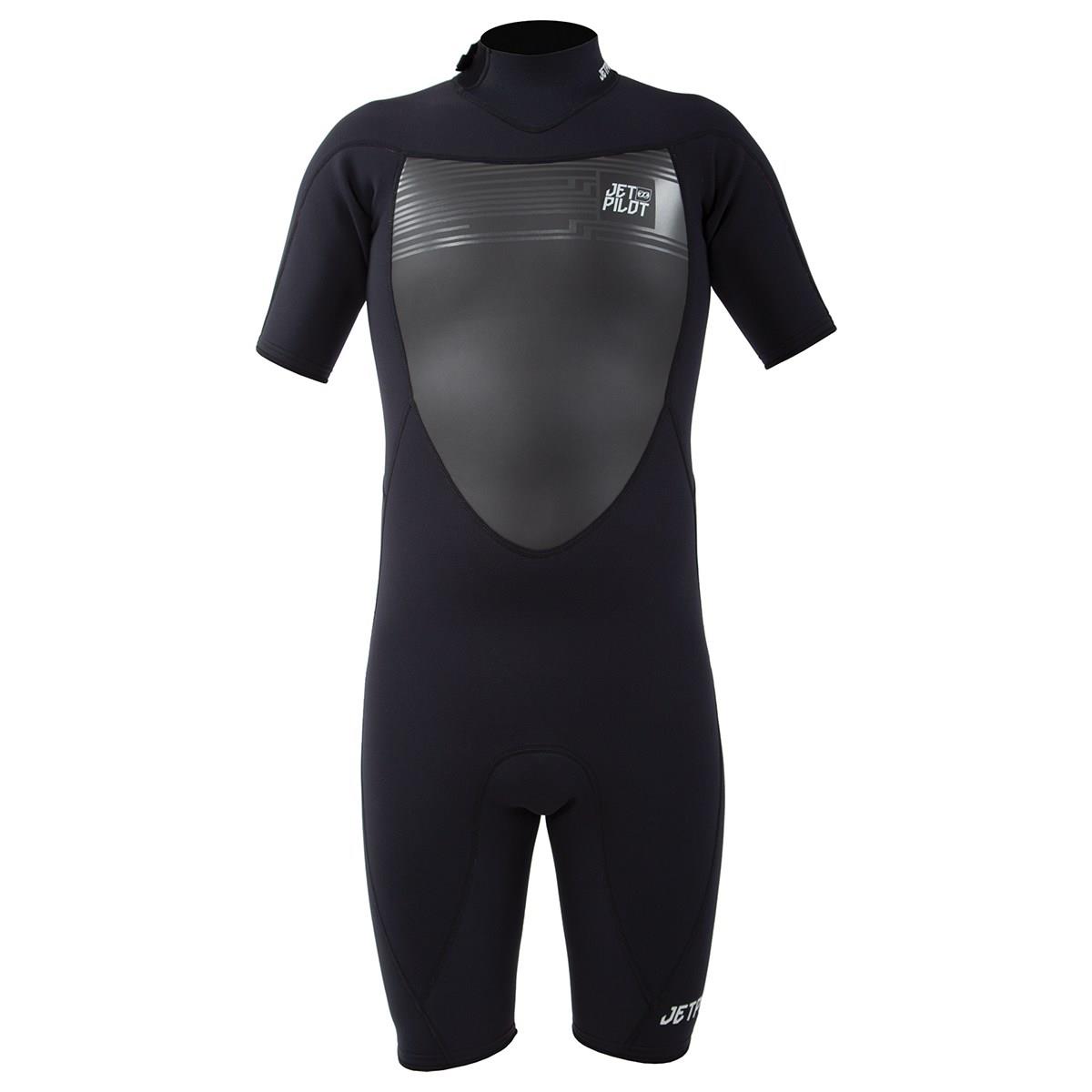Cause Short-Sleeve Wetsuit by JetPilot