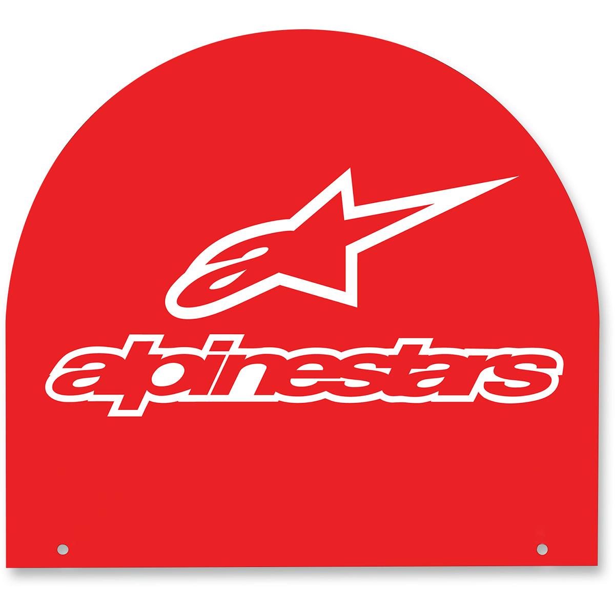 4 Way Header Sign - Alpinestars