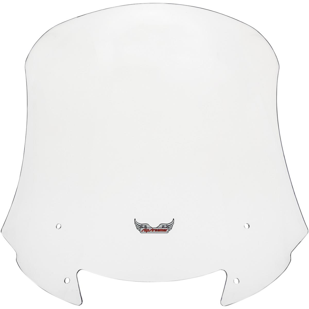 24in. Replacement Windshield - Clear