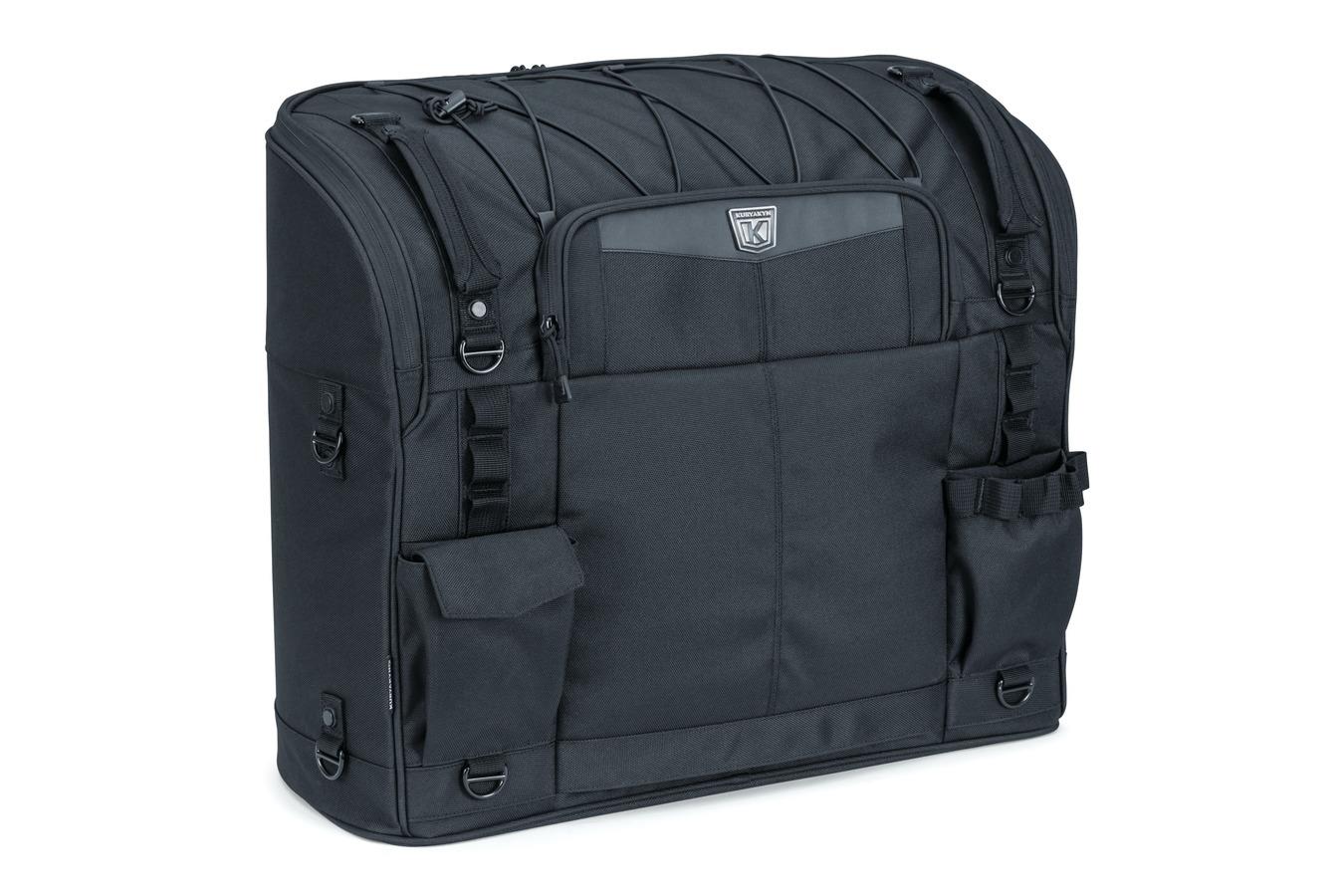 Momentum Wanderer Seat Bag
