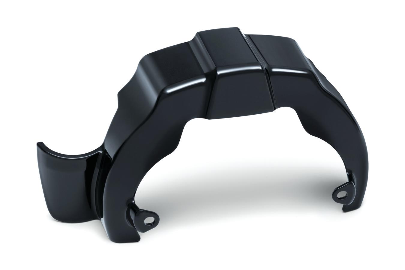 Precision Transmission Shroud - Gloss Black