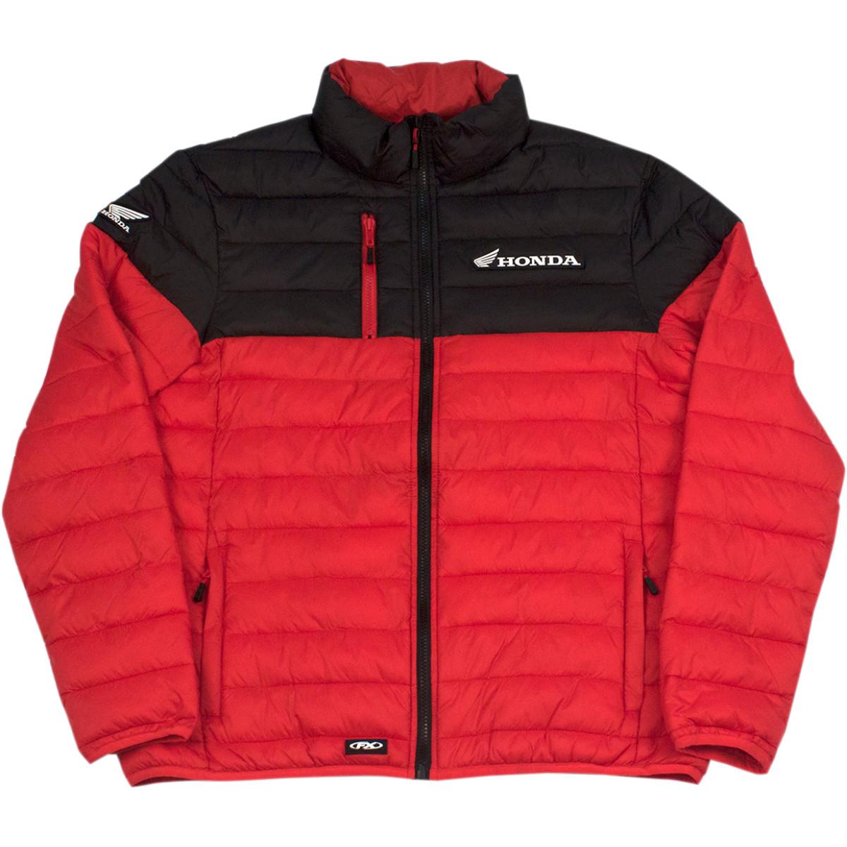 Puffer Honda Jacket