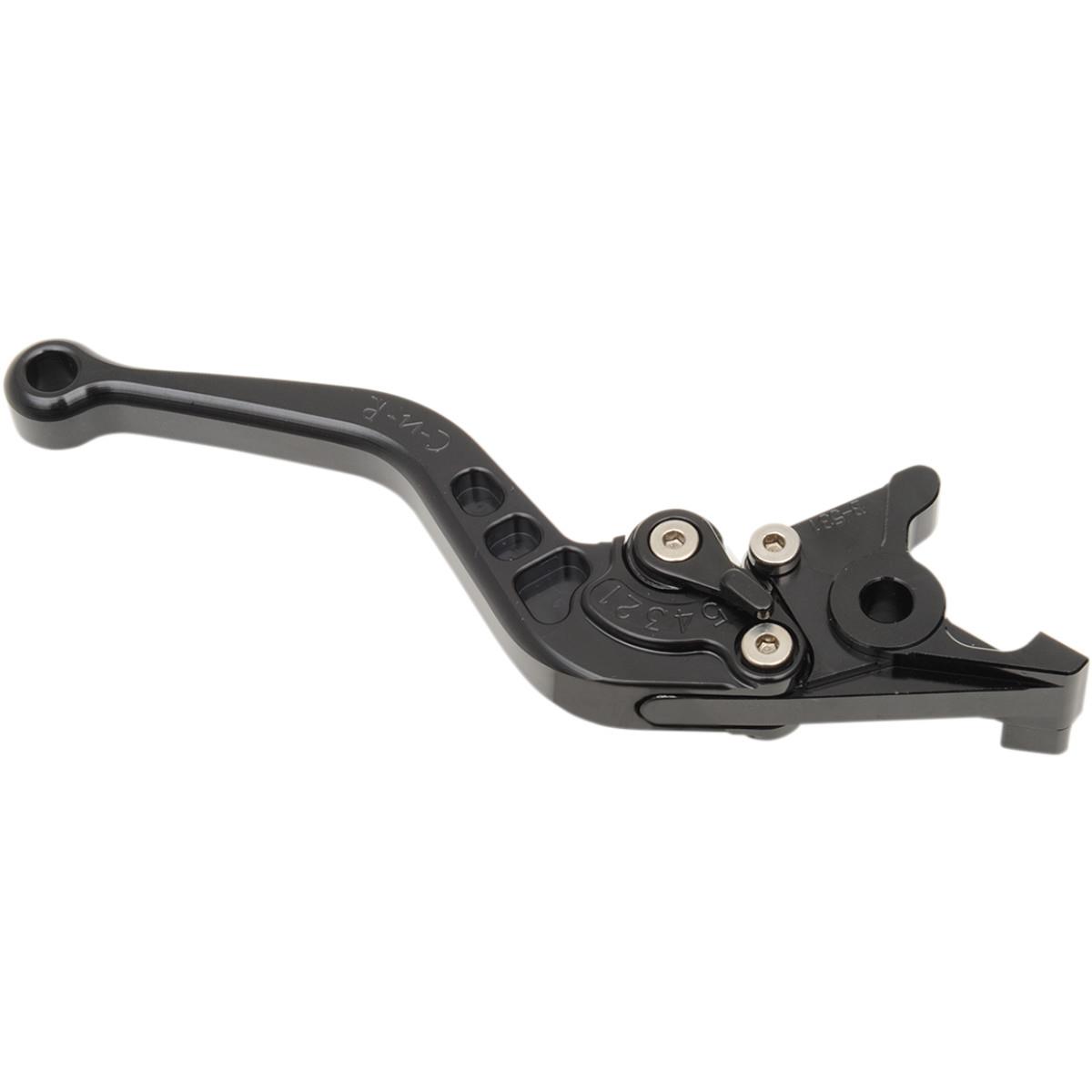 Click-N-Roll Short Style Clutch Lever - Black