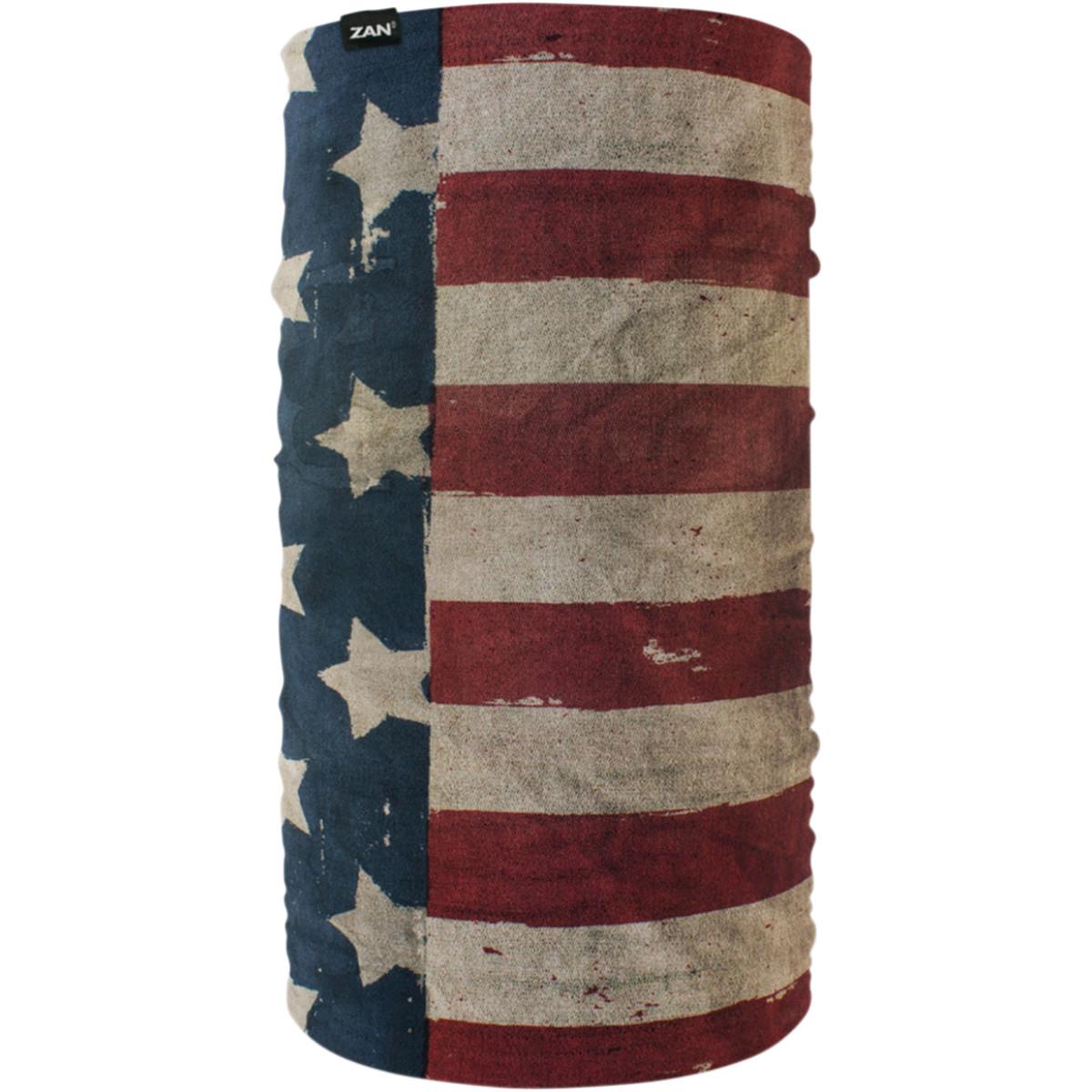 Fleece-Lined Motley Tube