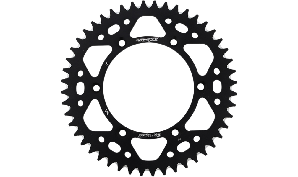 Aluminum Rear Sprocket - 48T