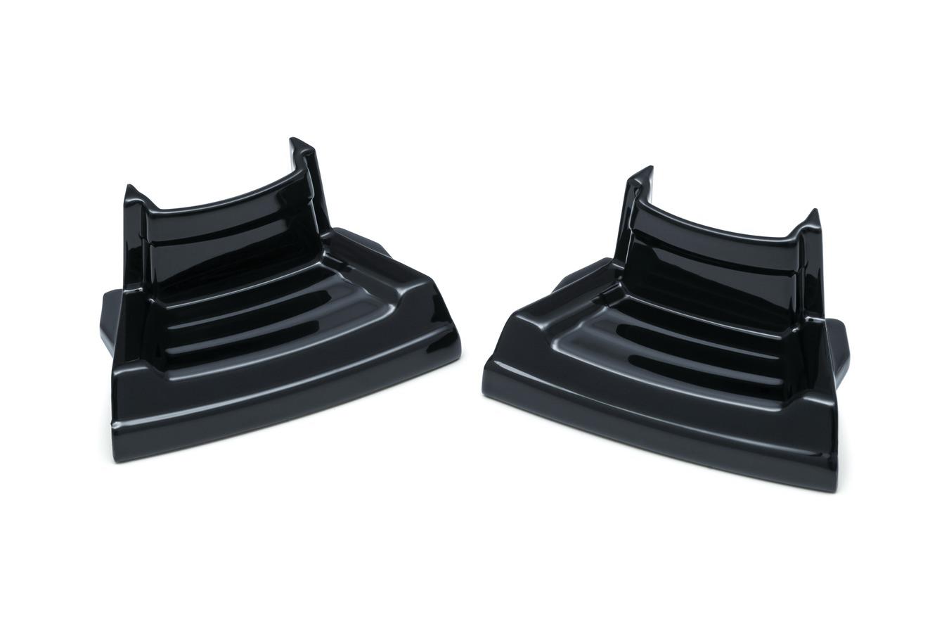 Precision Spark Plug Cover - Gloss Black