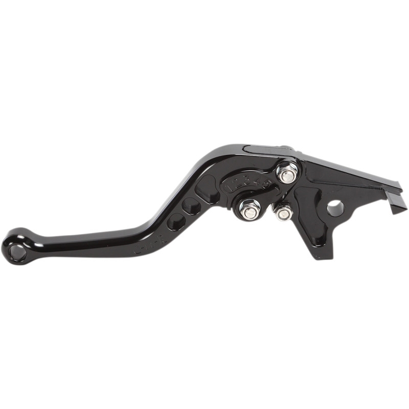 Click-N-Roll Short Style Brake Lever - Black