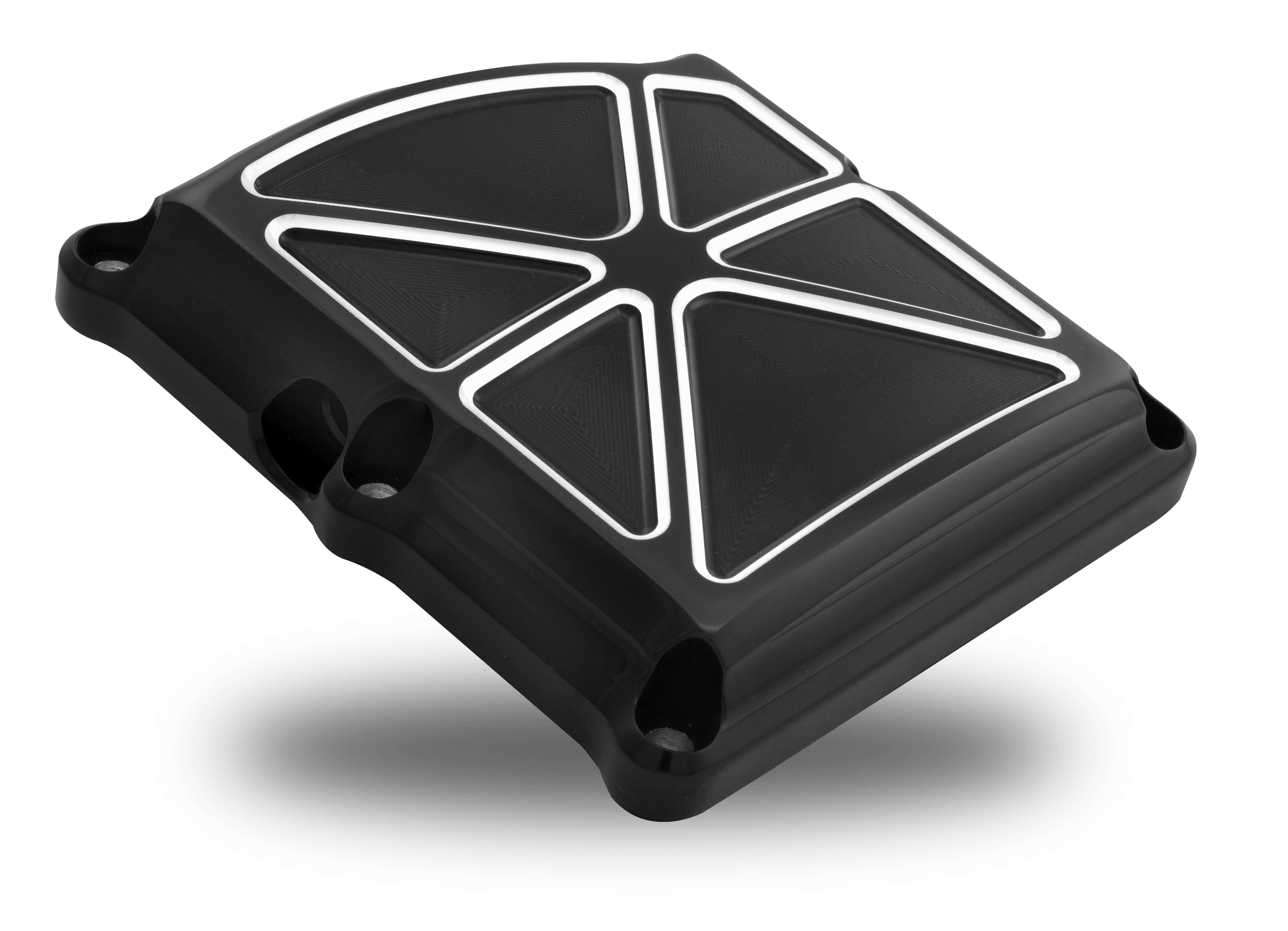 Formula Transmission Top Cover - Contrast Cut