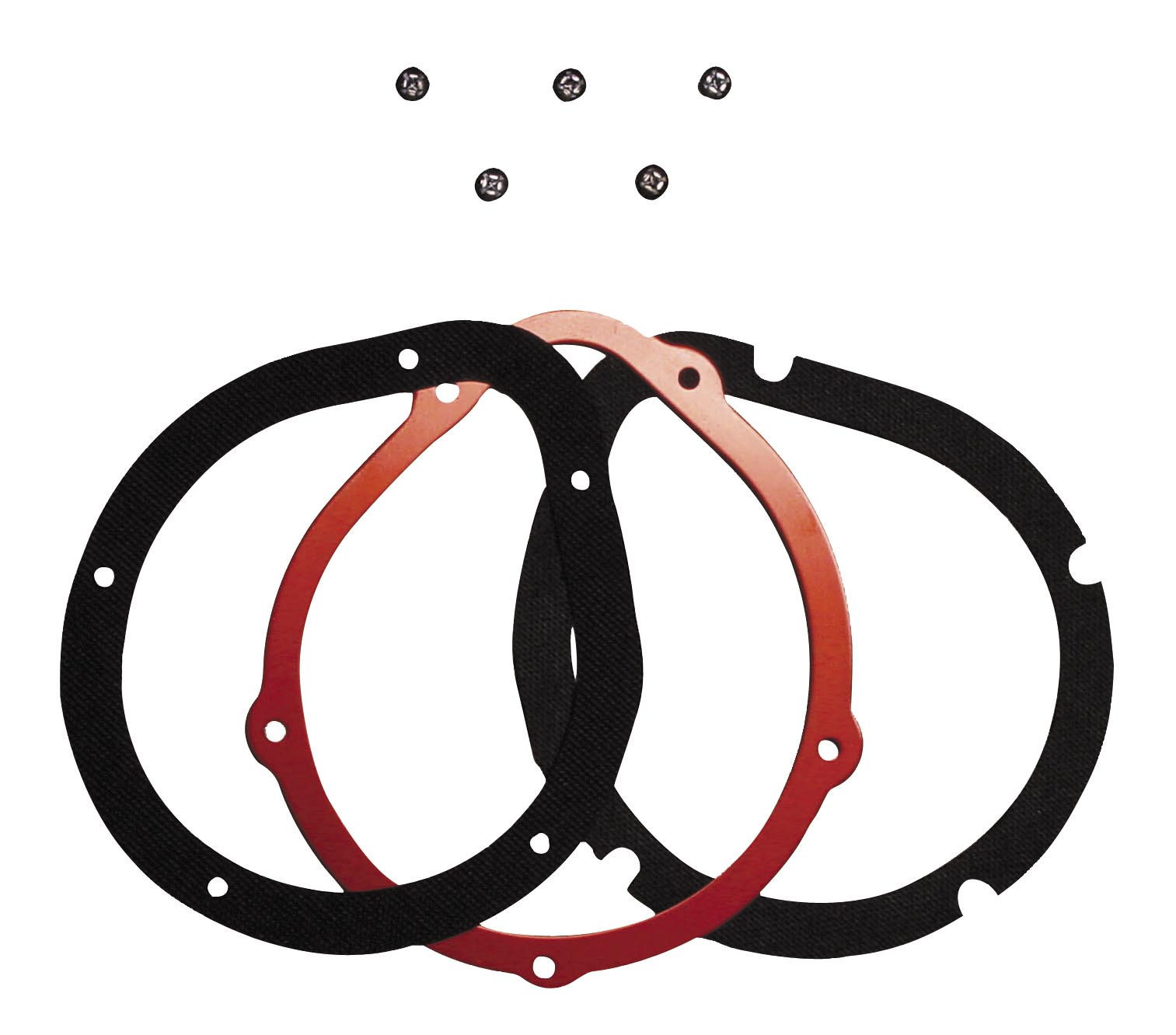 Pro-Seal Air Filter Gasket - Universal