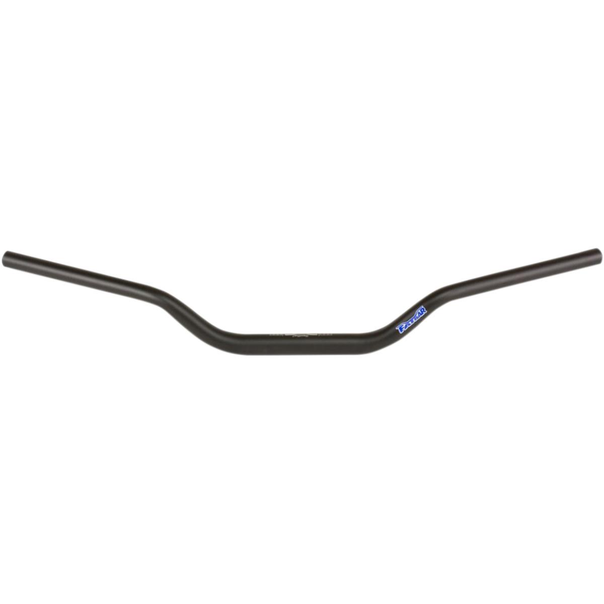 Fatbar Handlebar - Street Low - Black