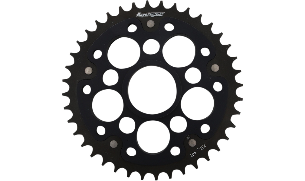 Stealth Rear Sprocket - 40T