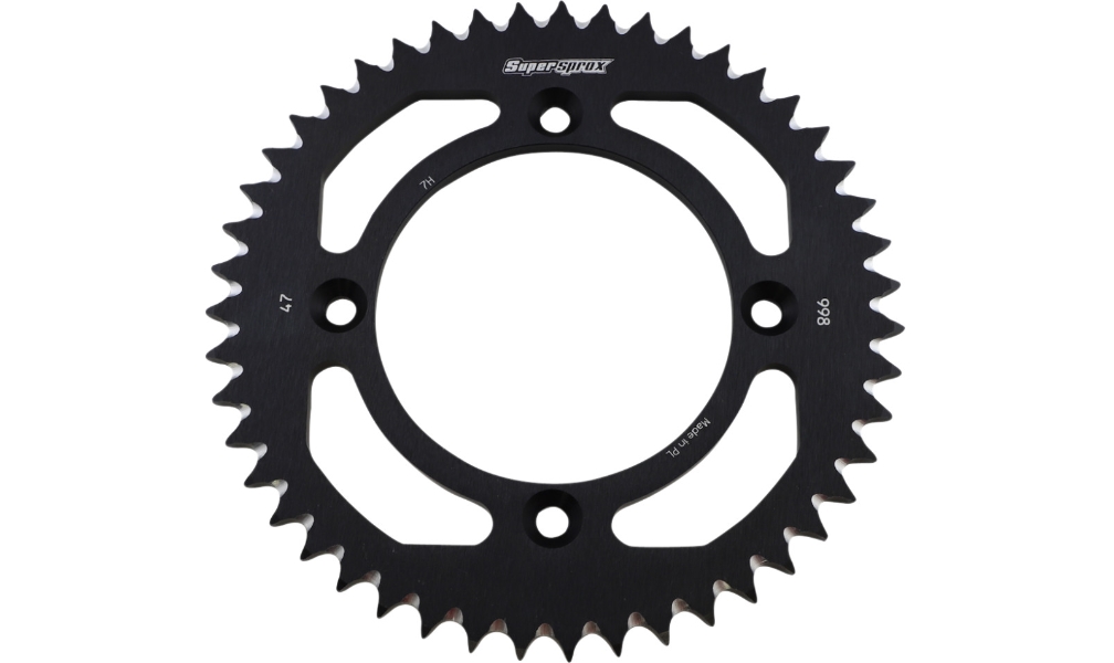 Aluminum Rear Sprocket - 47T