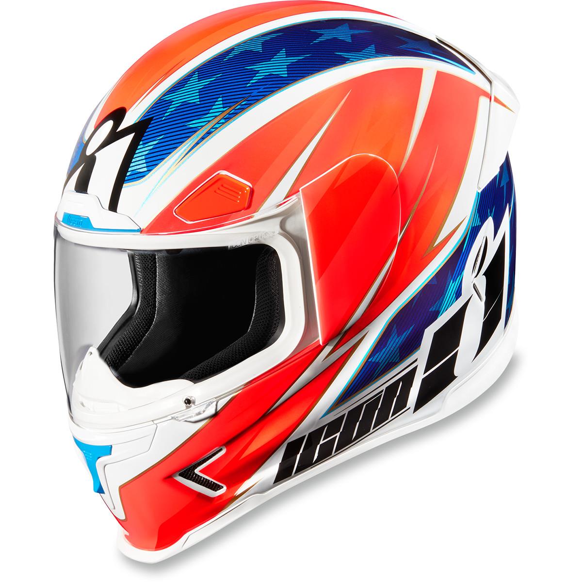 Airframe Pro Maxflash Helmet