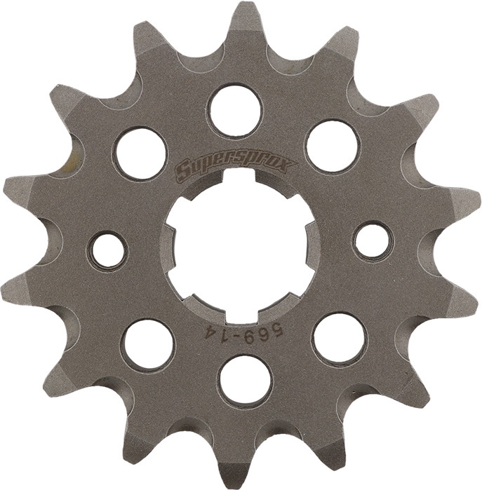 Front Sprocket - 14T