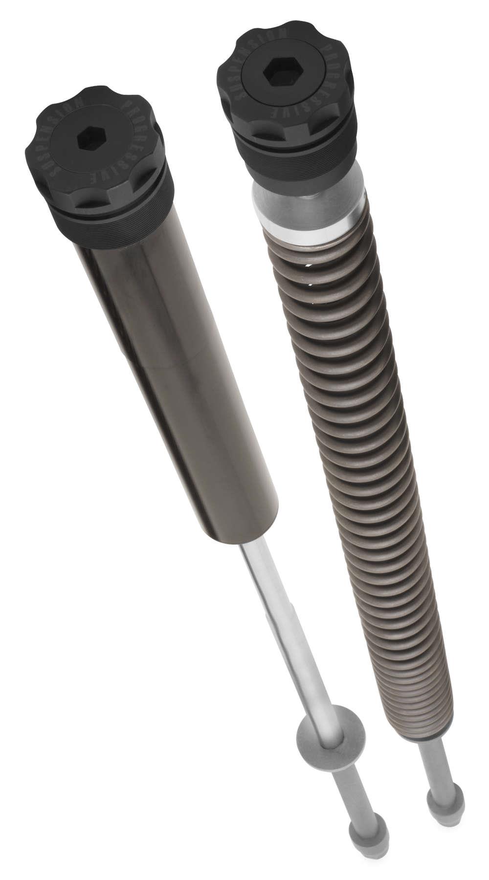 High Performance Fork Cartridge - Fits 1in. or 2in. Lowered