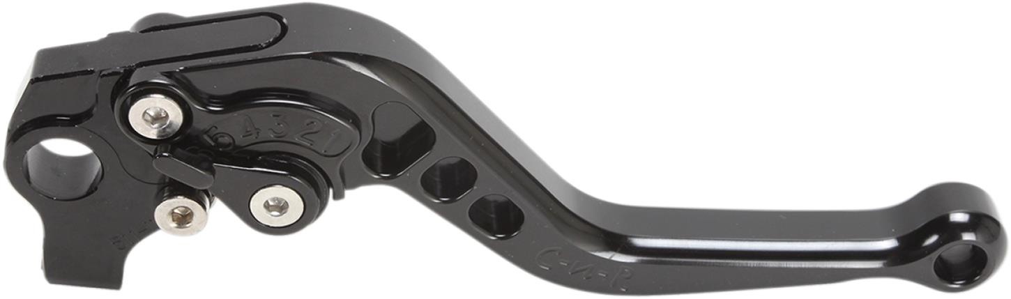 Click-N-Roll Short Style Brake Lever - Black