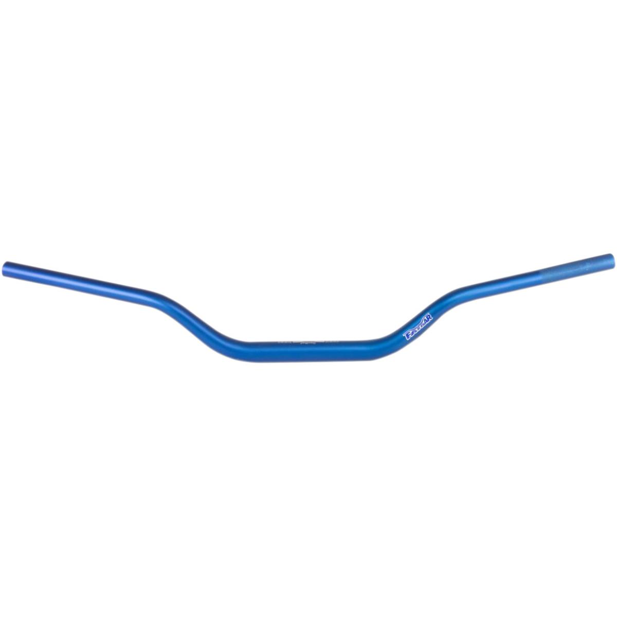 Fatbar Handlebar - Street Naked - Blue