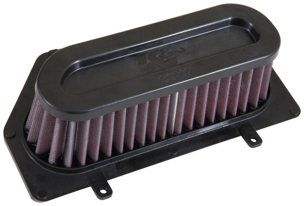 Race-Spec High-Flow Air Filter