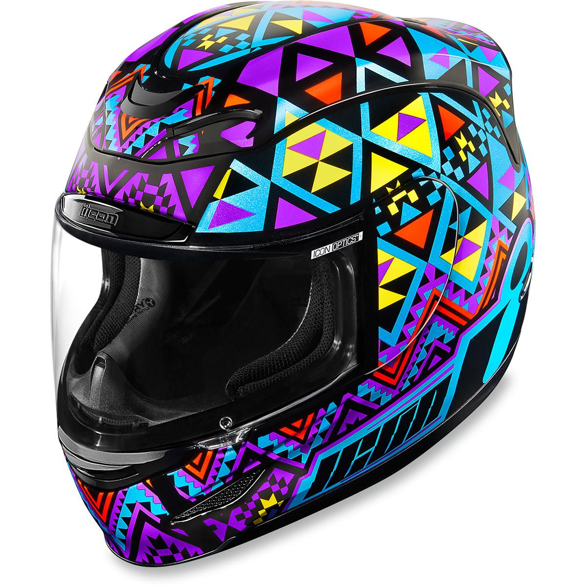 Airmada Georacer Womens Helmet