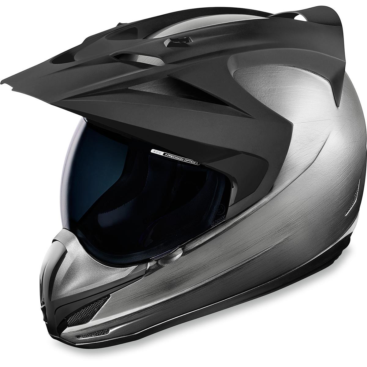 Variant Quicksilver Helmet
