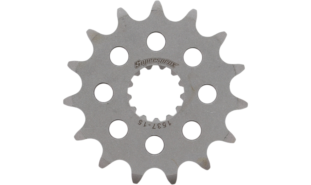 Front Sprocket - 15T