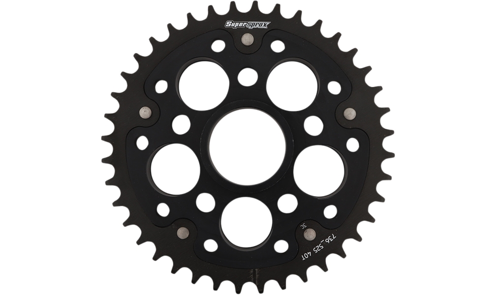 Stealth Rear Sprocket - 40T