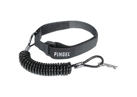 Tether Kill Switch Cord w/Wristband