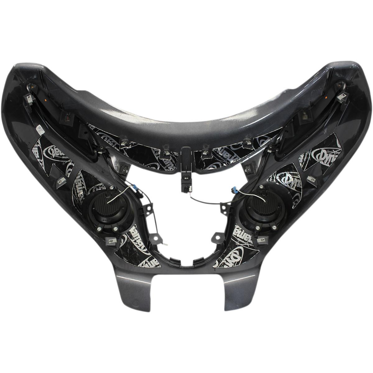 Dynamat Sound Control Fairing Kit